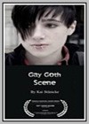 Gay Goth Scene